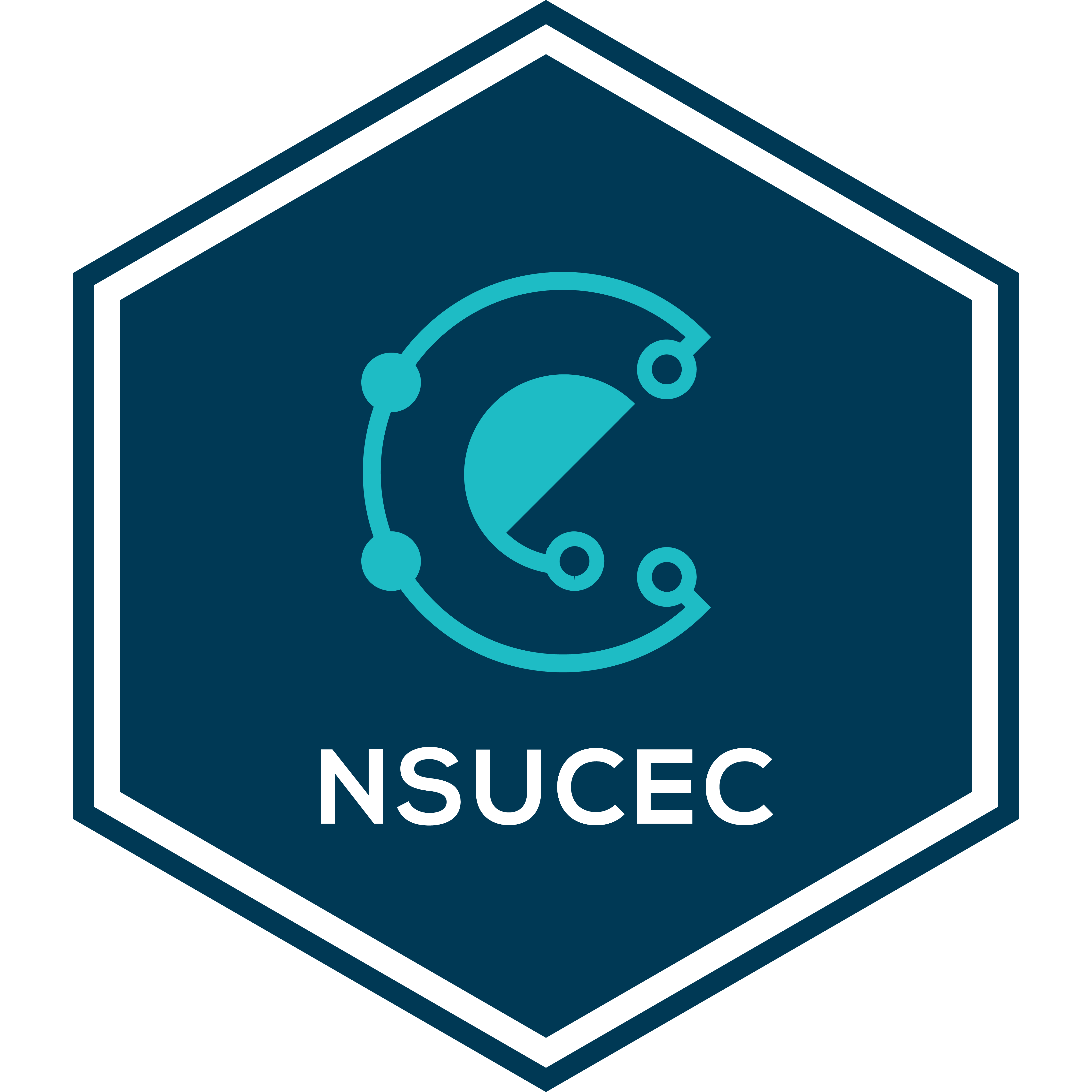 NSU CEC Logo