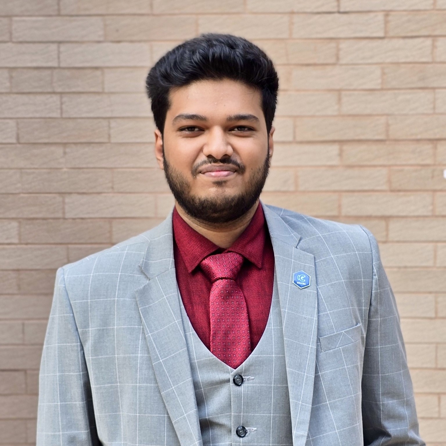 Arafatul Hasan Sadoy