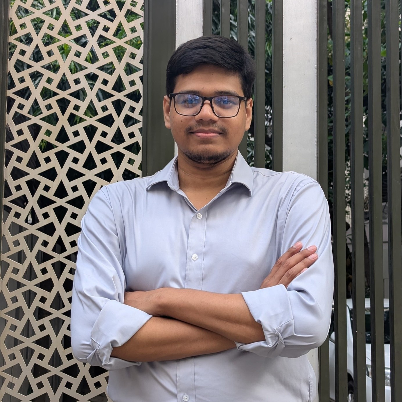 Mohd Atik Akbar Rahat