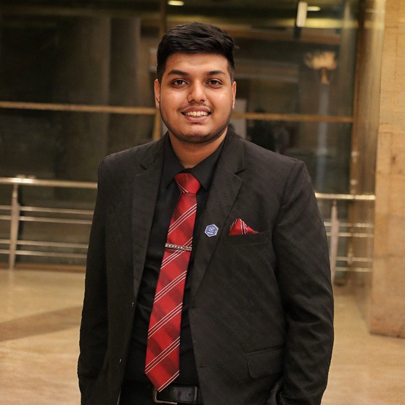 Md. Shefatullah Bin Sadik